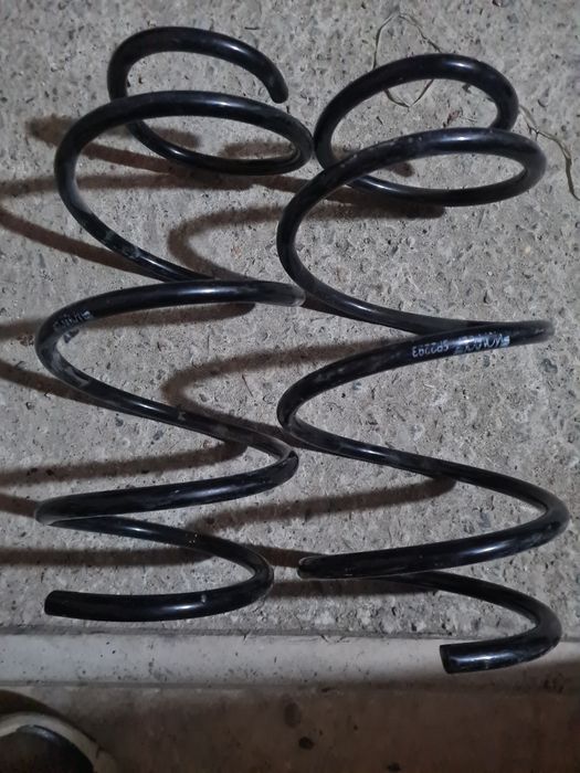 Продам пружины Monroe