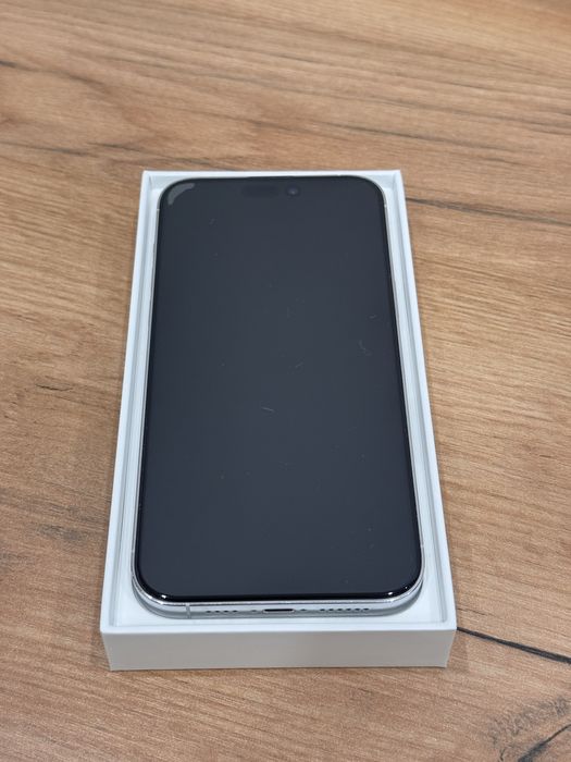 Iphone 14 pro max 256gb
