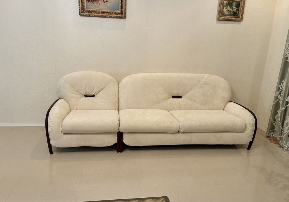 Реставрация мягкой мебели Обивка Ремонт мебели