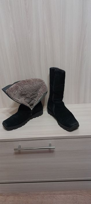 Сапоги 37 р. Торг