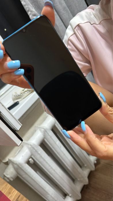 смартфон OPPO A91