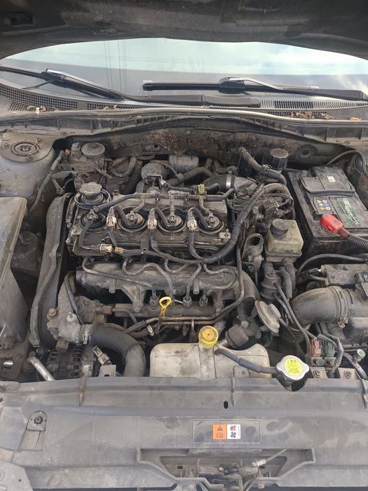 Продавам Мазда 6