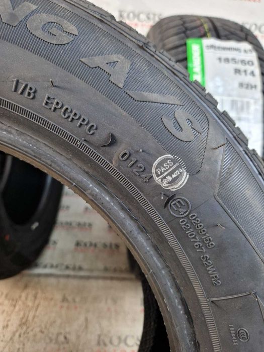 Anvelope noi ALL SEASON - 185 60 14 - Grenlander M+S