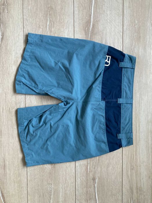 Ortovox Pelmo Shorts дамски къси панталони къс панталон шорти размер XS