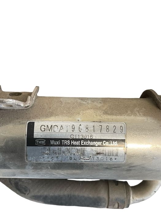 Racitor Gaze Chevrolet Captiva C100, C140 2006 -> 2.0D 96817829