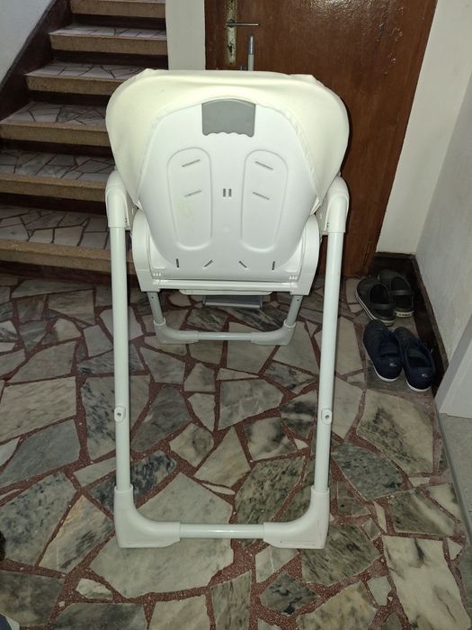 Детско столче за хранене