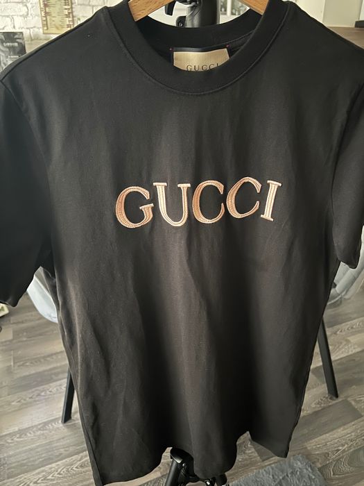 GUCCI тениска, размер S