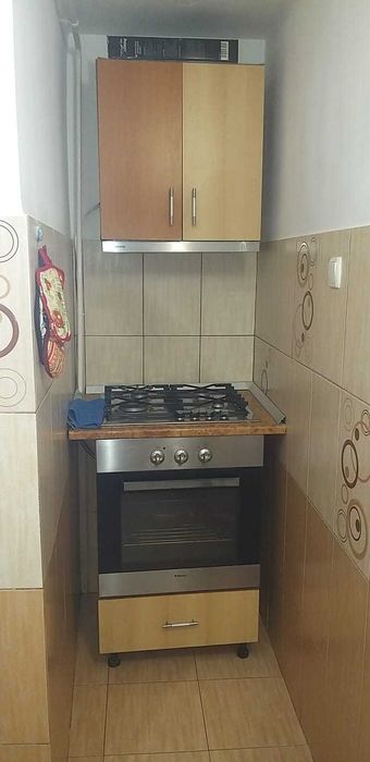 Apartament 2 camere de inchiriat – Obor