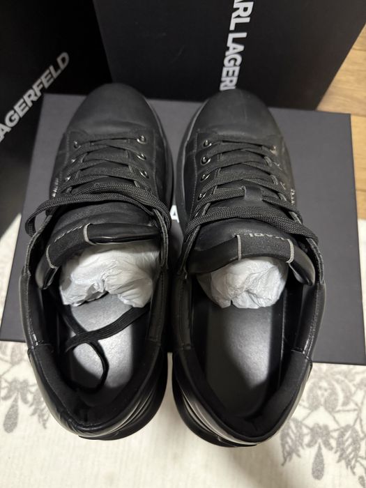 Karl Lagerfeld   45 номер