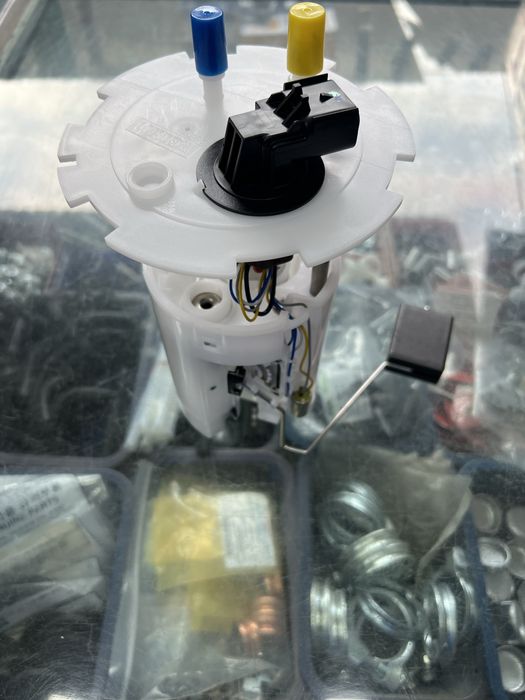 Бензонасос в сборе Lacetti Gentra