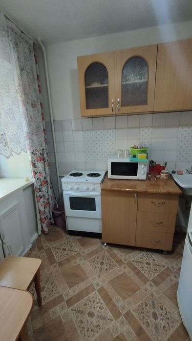 Продается 1.5к квартира в центре