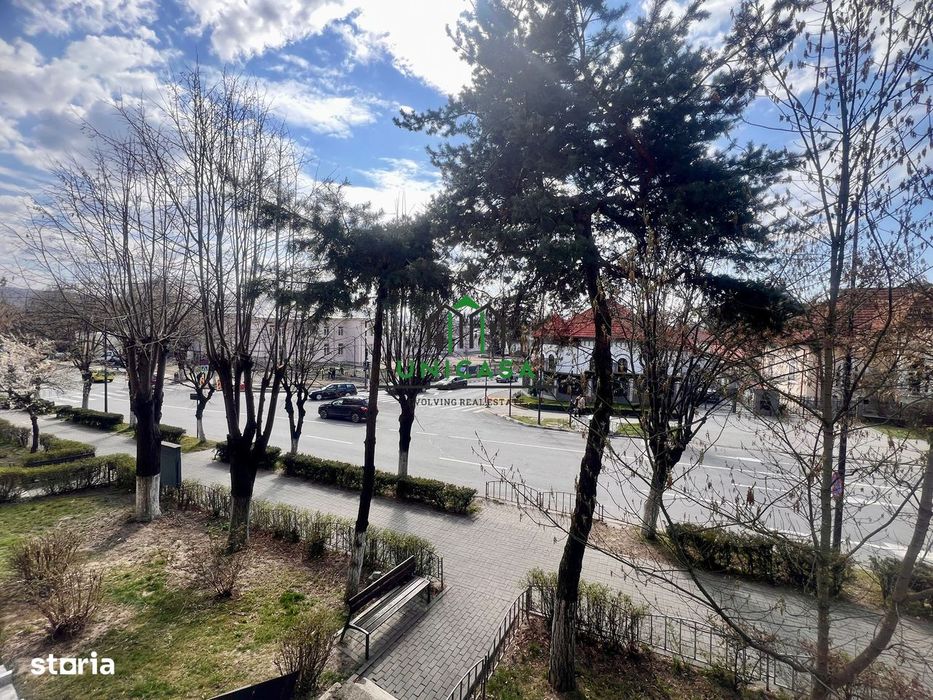 Apartament 3 camere – Zona Traian/Etaj 1