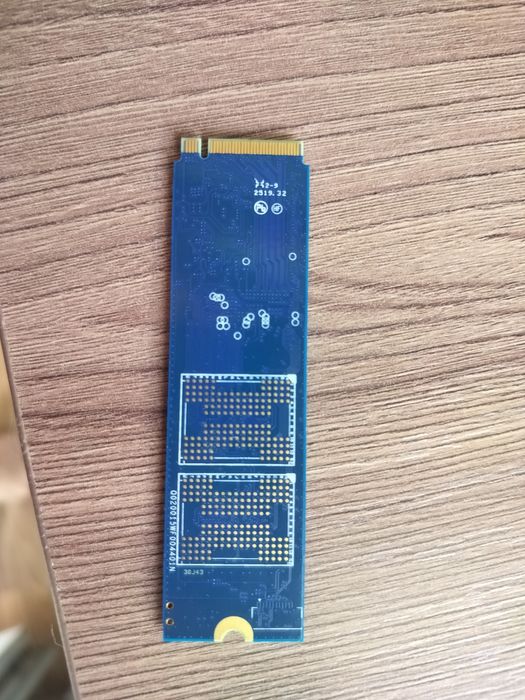 Ссд диск м2 250 гб