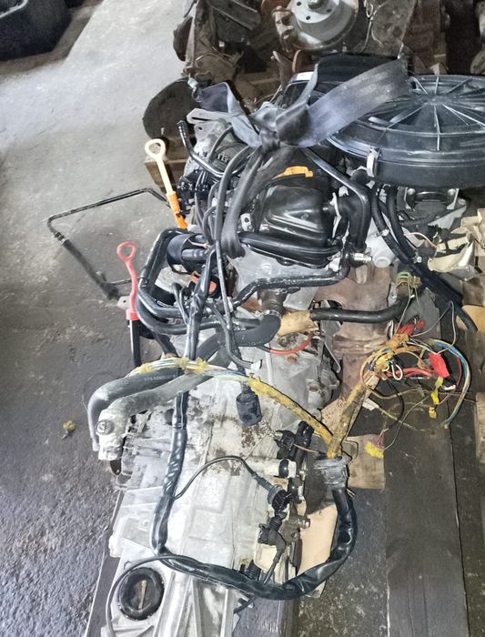 Авто Разбор Жетыгена.