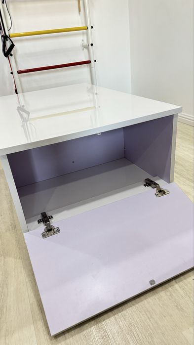 Продам журнальный столик