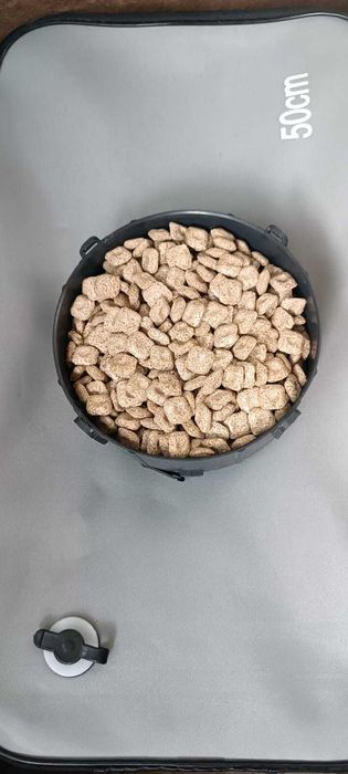 Аквариумный внешний фильтр Eheim Ecco Pro 300