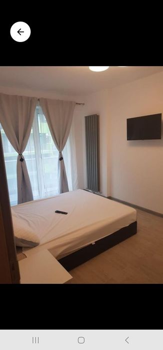 Vand apartament 2 camere Alezzi