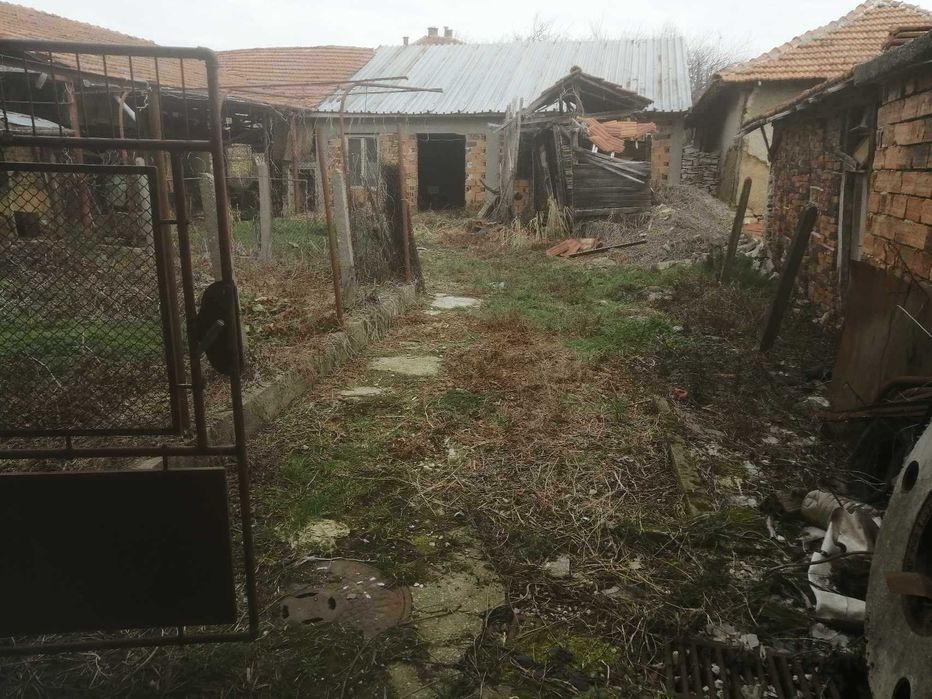 Продава се Къща в Враца, Център - 80 кв.м за 491 €/кв.м - Снимка #9