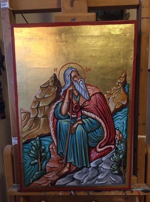 Portrete la comandă după fotografie – tablou personalizat, cadou unic