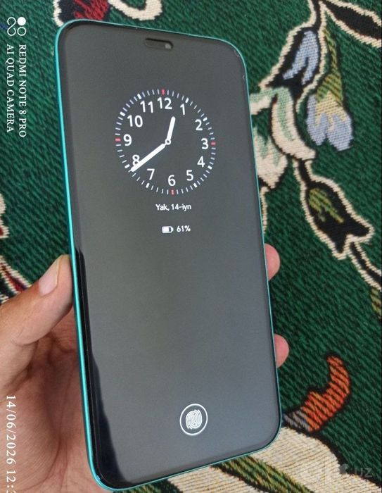 Telefon sotiladi