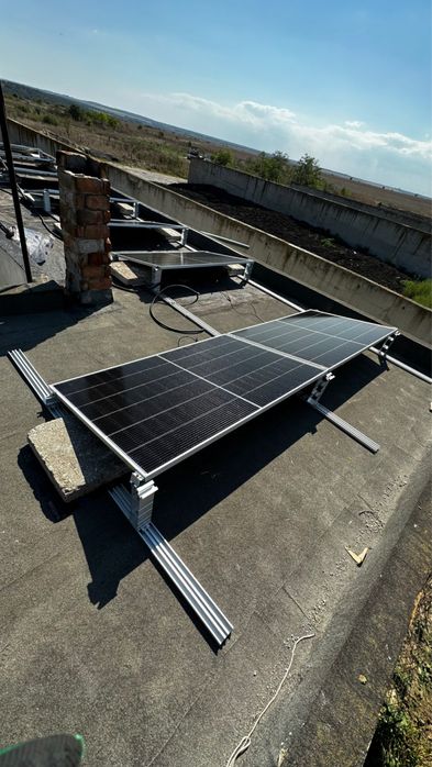 Instalator fotovoltaice autorizat ANRE intocmesc Dosar Prosumator