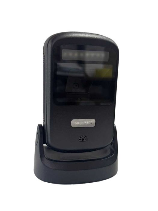 Настольный Сканер штрих-кодов 1D/2D Netun сканер Orbit Skaner