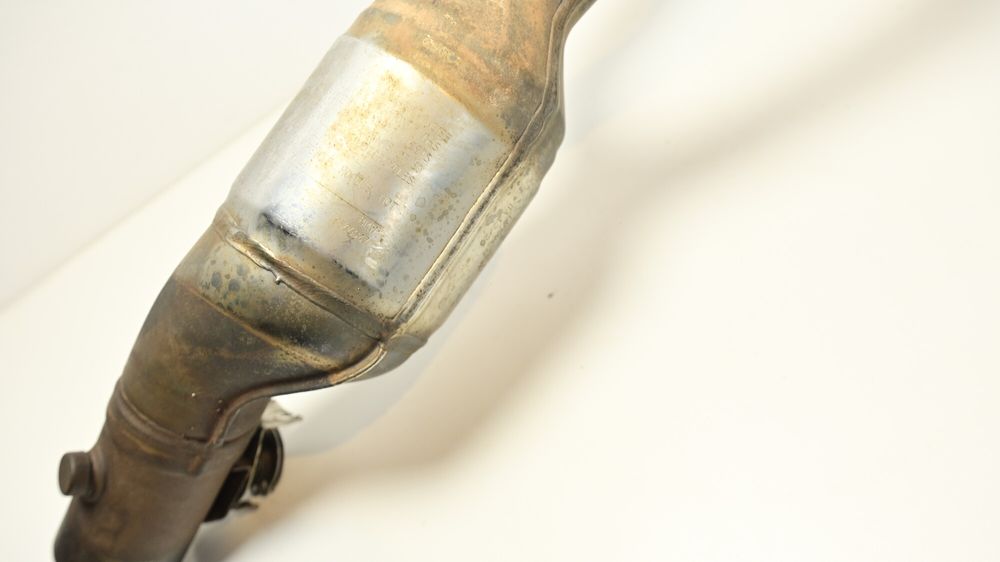 Galerie De Evacuare BMW R1250GS r1250rt r1250r 2018 - 2024