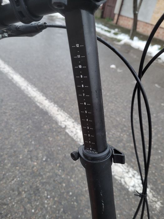 Bicicleta Pliabila Pacto Two Model deosebit Practica Aluminiu