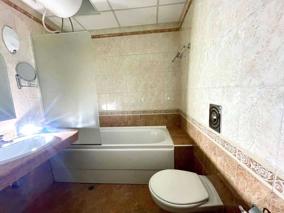 Просторен двустаен в Сънсет Ресорт /Sunset Resort/ Поморие