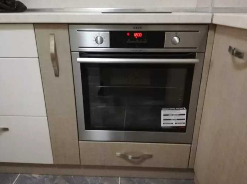Дава се под наем Двустаен в Тракия!