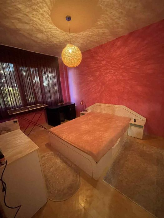 Дава се под наем Двустаен апартамент в Пловдив, Кършияка - 65 кв.м за 408 € - Снимка #4