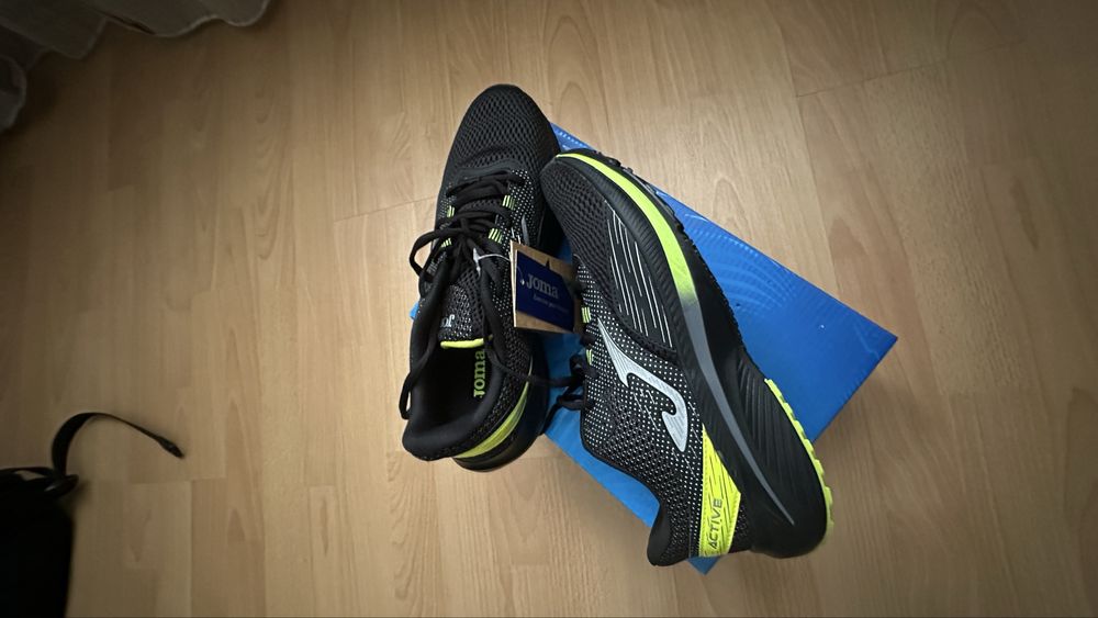 Adidasi sport Joma marime 43