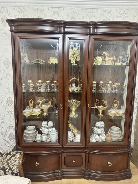 Горка для гостиной