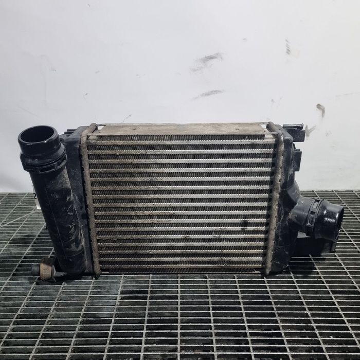 Radiator intercooler Dacia Dacia Logan II MCV 1.5 dCi 2013 - 2016 90CP 1461CC Manuala ...