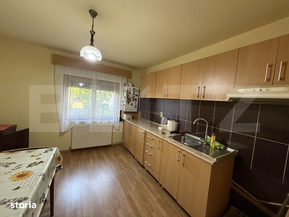 Apartament 3 camere , 67 mp, zona Mico 17