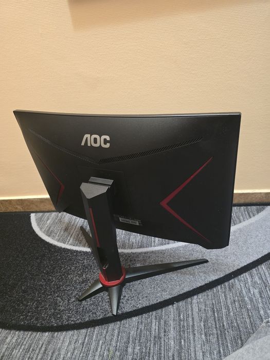 Монитор AOC G-line 2 gen
