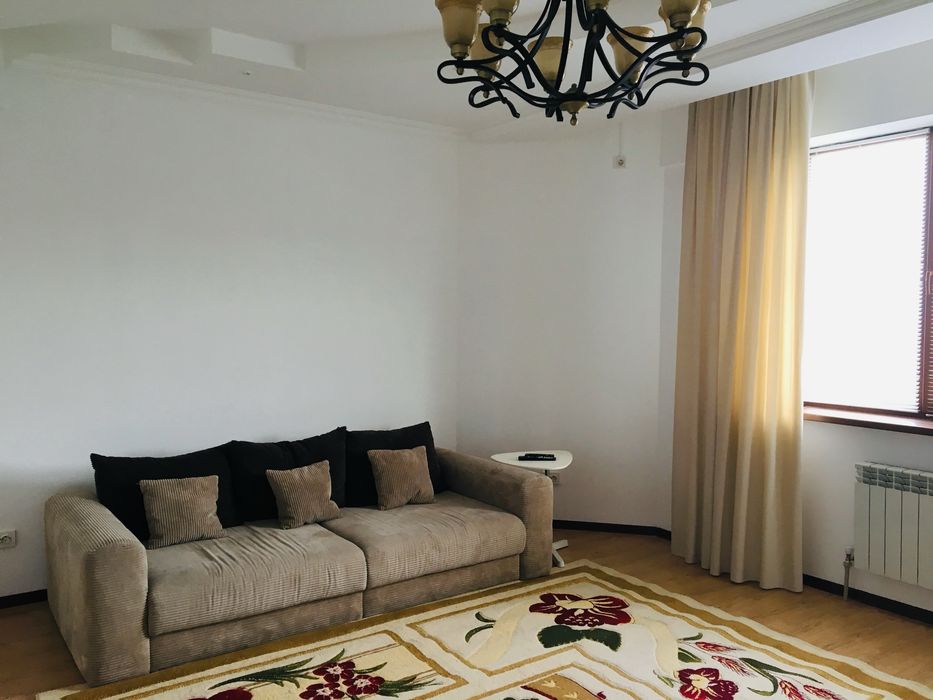 Сдается 2-ком в ЖК Томирис