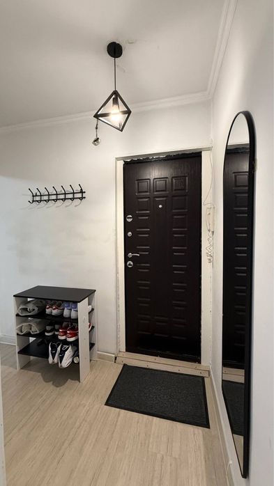 Сдам 1-ую квартиру