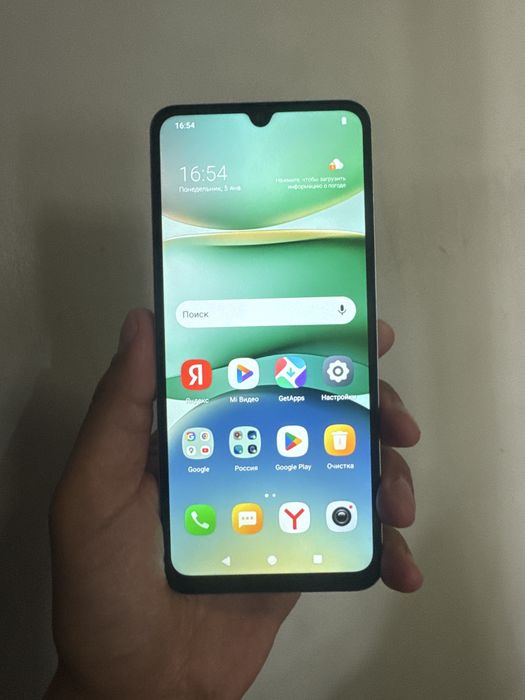 Xiaomi Redmi A5 идеал