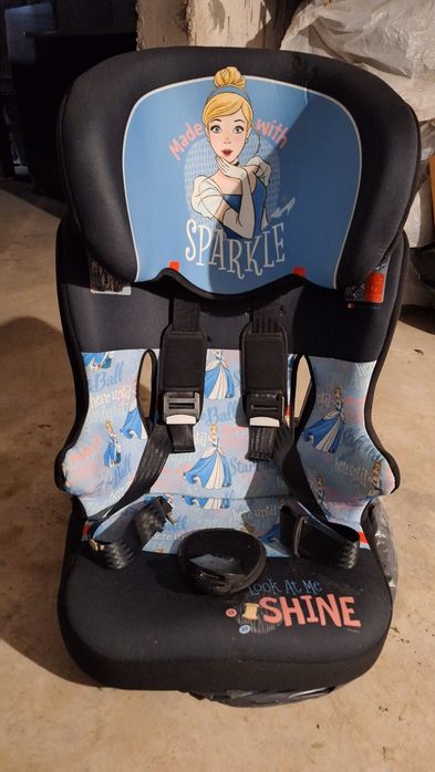 Scaun auto pentru copii