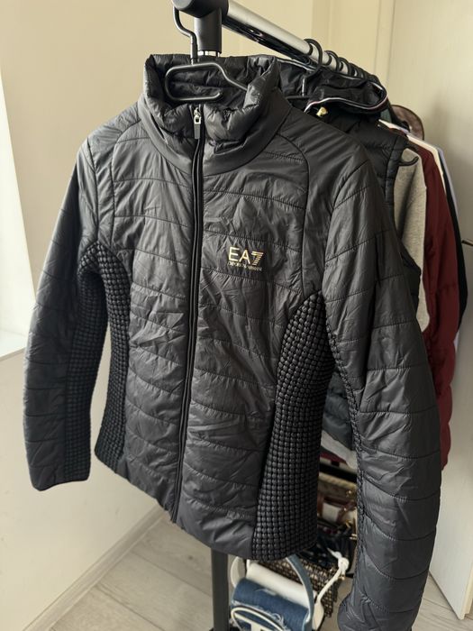 Дамско яке Emporio Armani