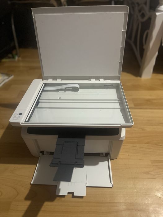 Принтер МФУ HP LaserJet Pro MFP M28a