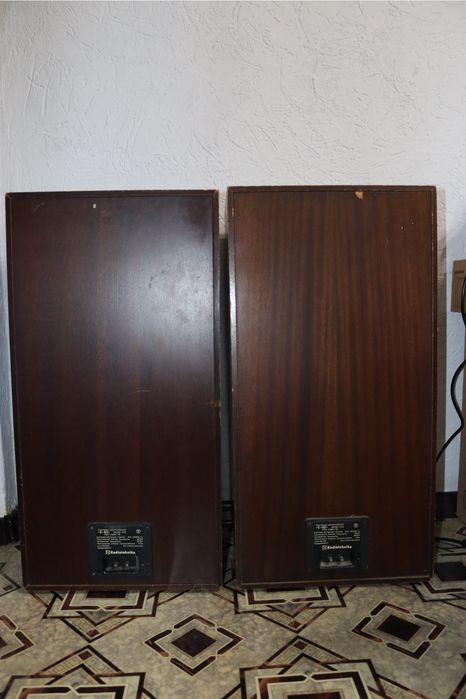 Колонки Radiotechnika S90