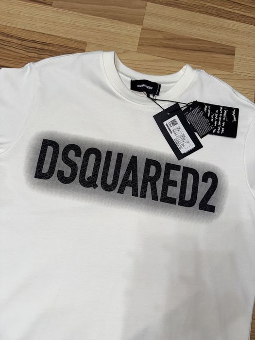 Tricou Dsquared2 Premium