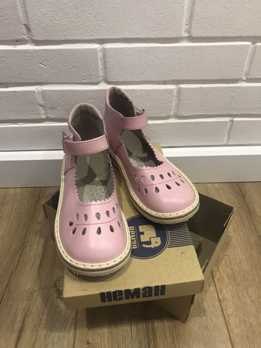 Сандалии детские