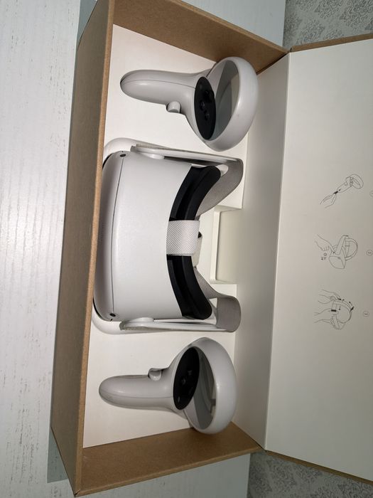Oculus quest 2 VR очки