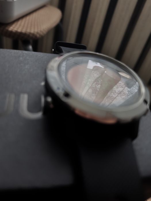 GPS часы Suunto Traverse