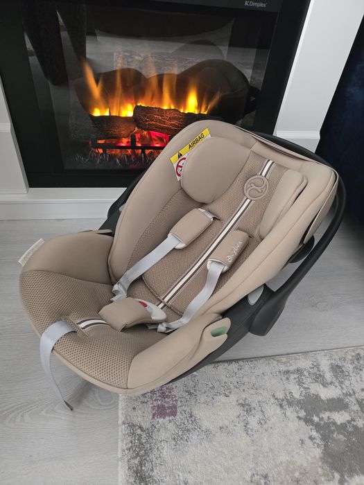 Scoica Cybex Cloud G i-size plus