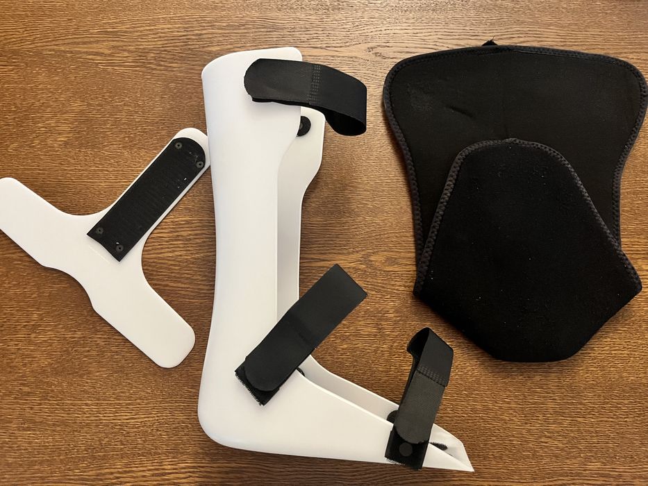 Продам Ортез Голеностоп