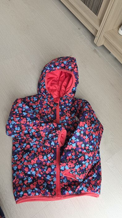 Geaca primavara the north face 3 ani